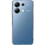Tactical TPU Xiaomi Redmi Note 13 5G Transparent – Zbozi.Blesk.cz