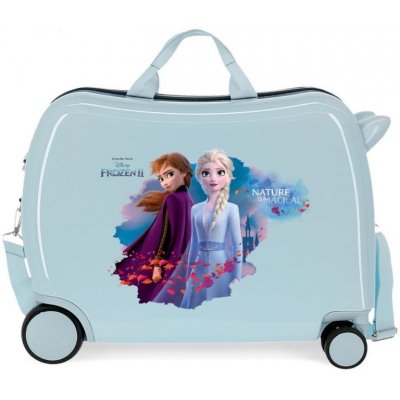 JOUMMABAGS Ledové Království Nature is magical MAXI 50x38x20 cm 34 l – Zboží Mobilmania