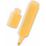 Faber-Castell 1546 Pastel vanilková – Hledejceny.cz