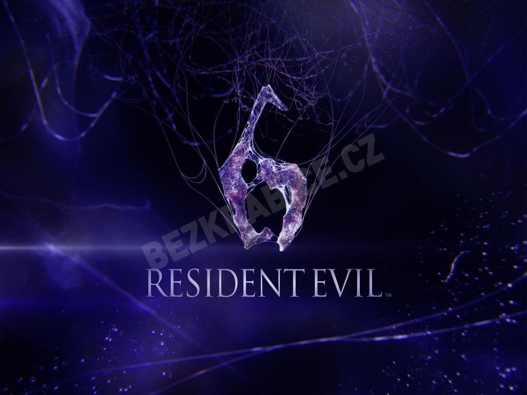 Resident Evil 6