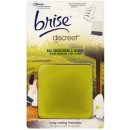 Glade by Brise Discreet Bali Sandalwood & Jasmine osvěžovač vzduchu náplň 12 g