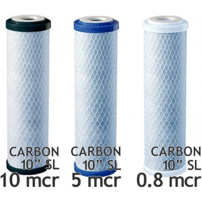 Aquaphor Trio 3-Carbon – Sleviste.cz