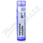 MERCURIUS SOLUBILIS POR 30CH GRA 4G – Hledejceny.cz