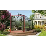 Vitavia Dvoukřídlé dveře černé 40004237 LG4279 – Sleviste.cz