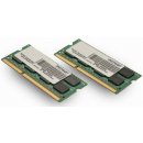 Patriot Signature Line SODIMM DDR3 8GB 1333MHz CL9 (2x4GB) PSD38G1333SK