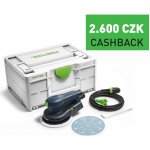 Festool ETS EC 150/5 EQ-Plus 576329 – HobbyKompas.cz