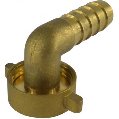 Klum, Hadičník s maticí rohový,1“ x 20 mm, ZP209 – Zboží Mobilmania