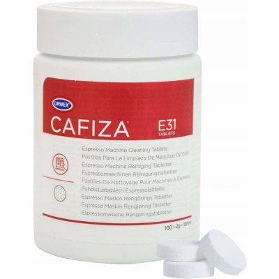 Urnex Cafiza 718-84 100 ks – Zboží Dáma