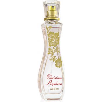 Christina Aguilera Woman parfémovaná voda dámská 50 ml tester