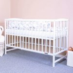 New Baby Lilly standard bílá – Zboží Mobilmania