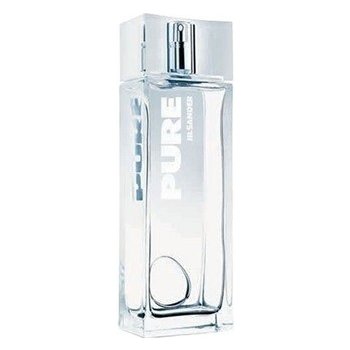 Jil Sander Pure toaletní voda dámská 30 ml