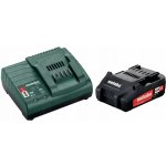 Metabo 625026000 18 V 2.0 Ah Li-Ion – Zbozi.Blesk.cz