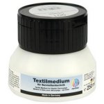 Lepidlo NERCHAU DÉCOUPAGE TEXTIL MEDIUM 250ml – HobbyKompas.cz