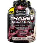 MuscleTech Phase8 2100 g – Hledejceny.cz