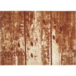 Grund Cappu hnědá 60 x 85 cm – Zboží Dáma