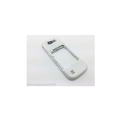 Kryt Nokia 2630 střední bílý