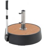 Doppler Dekorační panel Easy Move Switch - dřevo – Hledejceny.cz
