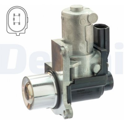 AGR-Ventil DELPHI EG10427-12B1 – Hledejceny.cz