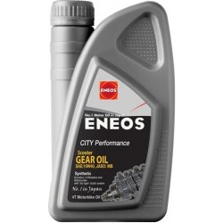 Eneos City Performance Scooter Gear Oil 1 l