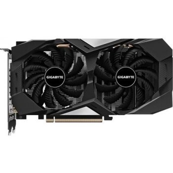 Gigabyte GV-N2060D6-6GD