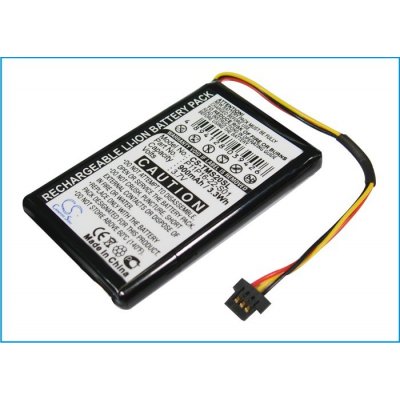 Cameron Sino CS-TMS20SL 3.7V Li-ion 900mAh černá - neoriginální