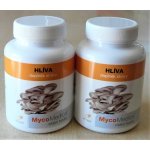 MycoMedica Hlíva ústřičná 2 x 90 kapslí – Hledejceny.cz