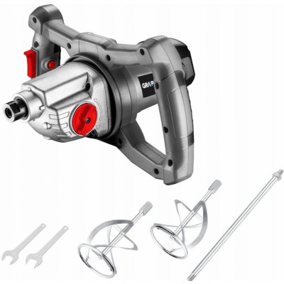 GRAPHITE 58G787 – Sleviste.cz