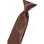 Avantgard Chlapecká kravata 558-9018 Hnědá – Hledejceny.cz