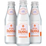 Acqua Panna sklo 24 x 250 ml – Sleviste.cz