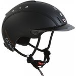 Casco Jezdecká přilba Mistrall černá – Hledejceny.cz