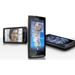 Sony Ericsson Xperia X10 – Sleviste.cz