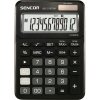 Kalkulátor, kalkulačka Sencor Kalkulačka Sencor - černá - SEC 372T/BK