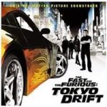 Soundtrack THE FAST AND THE FURIOUS 2 – Zboží Mobilmania