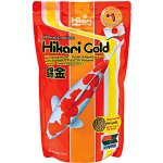 Hikari Gold Mini 500 g – Zbozi.Blesk.cz