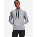 Under Armour Rival Fleece HB hoodie 1356317 035 – Zboží Mobilmania