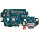 Samsung Galaxy S22 Ultra S908B - Nabíjecí Konektor PCB Deska - GH96-14802A Genuine Service Pack – Zboží Živě