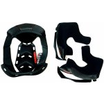 LS2 Helmets LS2 MX701 CARBON LINER Varianta: LS2 MX701 CARBON LINER XXL – Zboží Mobilmania