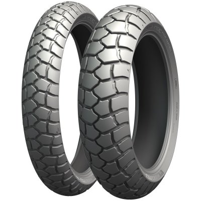 Michelin Anakee Adventure 90/90 R21 54V+150/70 R18 70V