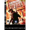 Hra na PS3 Tom Clancy's Rainbow Six Vegas
