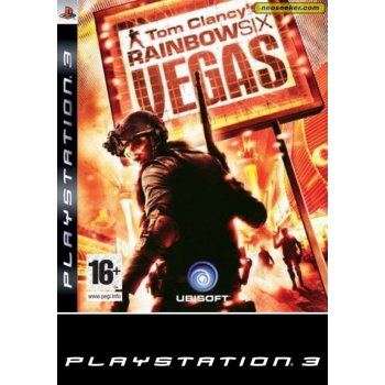 Tom Clancy's Rainbow Six Vegas