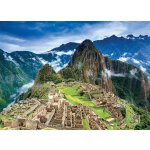 Clementoni Machu Picchu 1000 dílků – Zboží Mobilmania