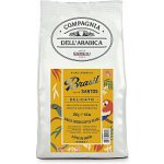 Corsini Brasil Santos zrnková 250 g – Hledejceny.cz