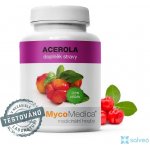 MycoMedica Acerola 90 kapslí – Zboží Dáma
