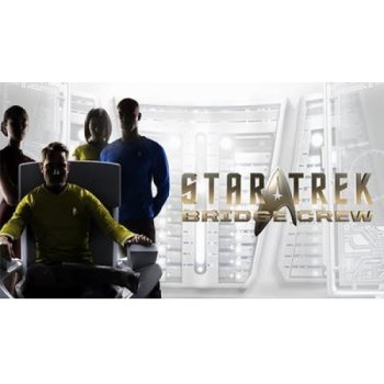 Star Trek: Bridge Crew