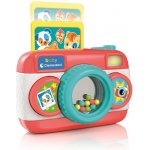 Clementoni Můj první fotoaparát – Sleviste.cz
