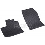 Koberce gumové Rigum Dacia Dokker 2 m 2013 | Zboží Auto
