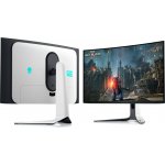 Dell Alienware AW3225QF – Sleviste.cz