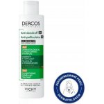VICHY Dercos 2 v 1 Šampon a kondicionér proti lupům 200 ml – Zbozi.Blesk.cz