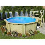 Karibu 2B 45635 4,7 x 5,5 m LG3452 – Zboží Dáma