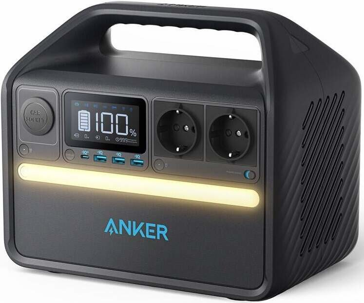 Anker 535 PowerHouse